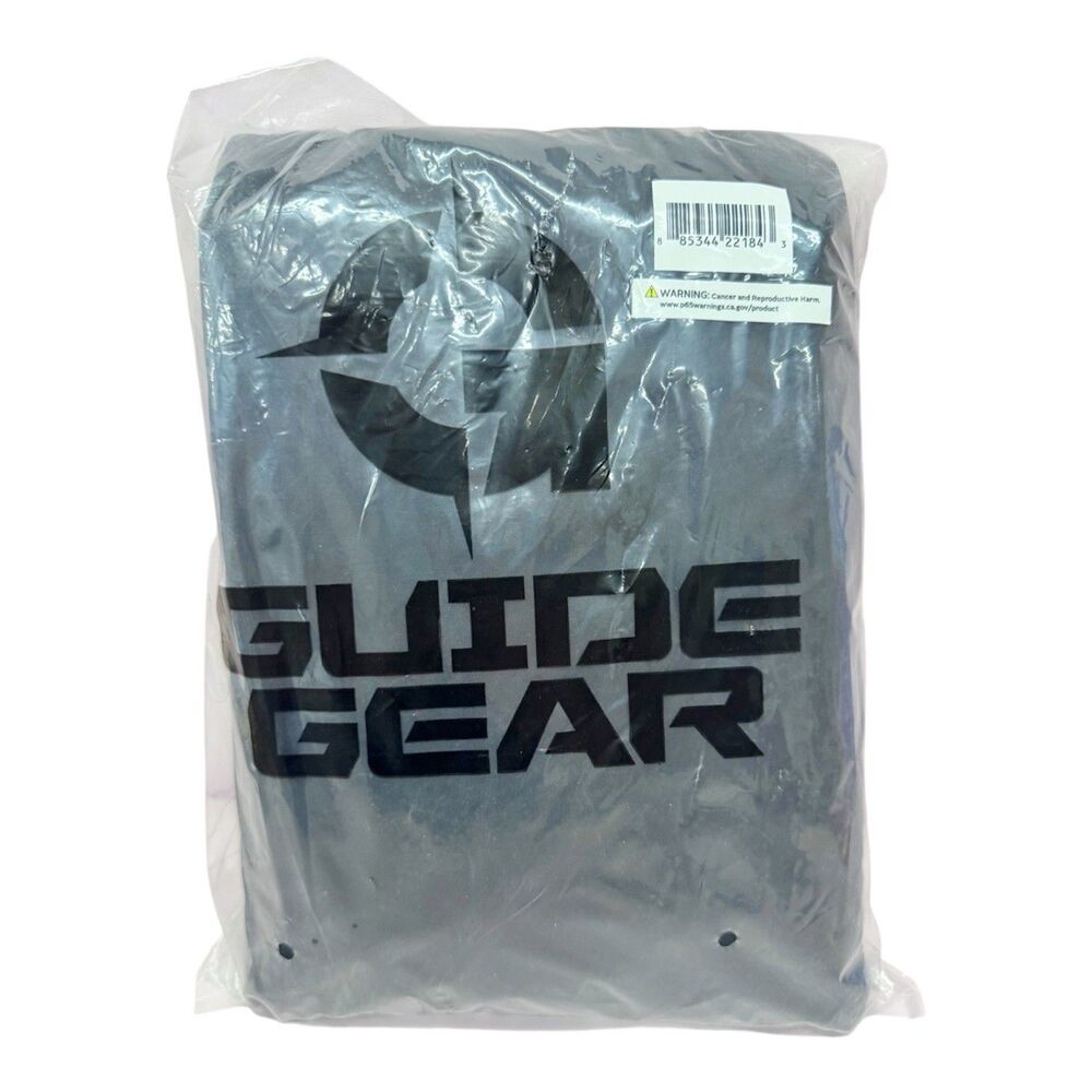 (A7) Guide Gear ATV Cover 4-Wheeler Storage Protector Weatherproof New Sealed